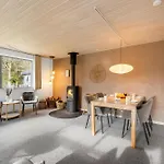 Modernized In Quiet Surroundings Around Søndervig