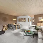 Modernized In Quiet Surroundings Around Søndervig *