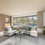Modernized In Quiet Surroundings Around Søndervig Feriehus