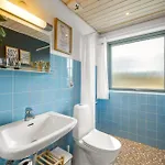 Modernized In Quiet Surroundings Around Søndervig *