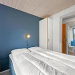Modernized In Quiet Surroundings Around Søndervig Ringkøbing